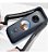 Frame Moldura De Proteção Lateral P/ Câmera Insta360 One X2 - Imagem 6