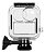 Caixa Estanque Para Gopro Max 360 Com Tela Touch - Imagem 1
