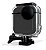 Caixa Estanque Para Gopro Max 360 Com Tela Touch - Imagem 5