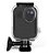 Caixa Estanque Para Gopro Max 360 Com Tela Touch - Imagem 3