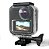 Caixa Estanque Para Gopro Max 360 Com Tela Touch - Imagem 2