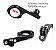 Suporte Guidão Alumínio Bicicleta Moto Gopro Sjcam Xiaomi - Imagem 4