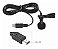 Microfone Lapela Gopro Hero 3 3+ 4 - Imagem 2