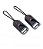2x Conector De Liberação Rápida Com Base Para Câmera Ombro S - Imagem 2