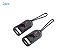 2x Conector De Liberação Rápida Com Base Para Câmera Ombro S - Imagem 6