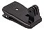 Suporte Clip Gopro Presilha Grampo Garra Quick Release 360º - Imagem 4