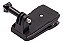 Suporte Clip Gopro Presilha Grampo Garra Quick Release 360º - Imagem 1