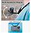 Suporte Celular Articulado De Pescoco Selfie Gopro Vlog - Imagem 6