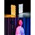 Luz Fotografia Ulanzi Vl120 Rgb 2500k Com Frete Grátis - Imagem 6