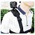 Suporte Cinta De Ombro Para Gopro E Câmeras De Ação - Imagem 5