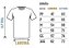 Camiseta Branca Adulto Personalizada - Imagem 7