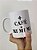 Caneca Branca personalizada - Imagem 1