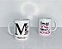 Caneca Branca personalizada - Imagem 5