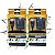 Conversor HDMI Para VGA Com Audio P2 - Imagem 1