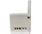 Roteador 4g Zte Mf253l 300mbps Chip Direto No Aparelho Rural - Vitrine - Imagem 3