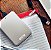 Fita de etiquetagem Brother P-touch Tze-211 6 mm 8 m preta sobre branco - Imagem 3
