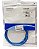 Patch Cord Commscope Amp Netconnect Cat6 Slim 1,52 Mts Azul - Imagem 1