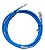Patch Cord Commscope Amp Netconnect Cat6 Slim 1,52 Mts Azul - Imagem 3