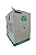Cabo De Rede Cat6 305m U/utp Lszh Tx6 Branco 24awg Panduit - Imagem 1