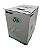 Cabo De Rede Cat6 305m U/utp Lszh Tx6 Branco 24awg Panduit - Imagem 2