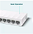 Switch 8 Portas 10/100 Mbps Não Gerenciável Ls1008 Tp-link - Imagem 3