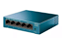 Switch Gigabit 5 portas TP-Link LS105G - Imagem 2