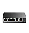 Switch Tp-link Tl-sg1005lp Gigabit C/4 Poe - Imagem 2