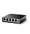 Switch Tp-link Tl-sg1005lp Gigabit C/4 Poe - Imagem 3