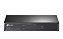 Hub Switch Tp-link 8p Tl-sg1008p 4p Poe Gigabit 110v/220v - Imagem 3
