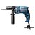 FURADEIRA DE IMPACTO REVERSIVEL 1/2" 750W GSB16 RE - Imagem 2