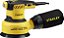 LIXADEIRA ROTO ORBITAL 5" 300W SS30 220 V~ - STANLEY - Imagem 1