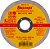 DISCO DE CORTE 115 MM X 1,0 MM X 22,2 MM, DAC115-14, STARRETT - Imagem 1