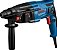 MARTELO PERFURADOR/ROMPEDOR, GBH 2-20, 127 V~, 06112A60E0001, BOSCH - Imagem 1