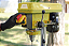 FURADEIRA BANCADA MFB-16 MOTOR MONO 500W 220V 60HZ C/MANDRIL - Imagem 5