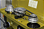 FURADEIRA BANCADA MFB-16 MOTOR MONO 500W 220V 60HZ C/MANDRIL - Imagem 3