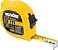 TRENA CURTA DE AÇO 5 M X 19 MM, CAIXA COM 12, VONDER - Imagem 2
