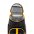 MOCHILA TERMICA 10L MTV010 VONDER - Imagem 2