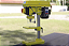 FURADEIRA DE BANCADA MFB-13 C/MOTOR MONO 350W 220V C/MANDRIL - Imagem 2