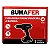 FURADEIRA PARAFUSADEIRA 3/8 BATERIA 18V - BUMAFER - Imagem 2