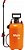 PULVERIZADOR COMP PREVIA 5L - KALA - Imagem 1