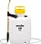 Pulverizador costal  12 litros trombone - Imagem 1