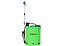 Pulverizador Costal 20L Bateria 12V 2 em 1 Menegotti - Imagem 1