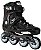 PATINS TRAXART DYNAMIX (PRETO) - 80mm - ABEC 7 - Imagem 1