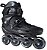 PATINS VOLT + 2.0 - PRETO - 80mm - ABEC 9 - Imagem 1