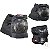 KIT DE PROTEÇÃO TRAXART PRETA - DR029 - Imagem 1