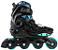 PATINS INFANTIL TRAXART FREEMIX - ABEC-9 - Imagem 2
