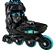 PATINS INFANTIL TRAXART FREEMIX - ABEC-9 - Imagem 4