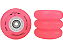 Rodas de LED ESPECIAL 80mm/85A (jogo com 4 unidades) - Imagem 2