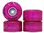 Rodas de LED Alien 58mm/85A para QUAD (4 UNID.) - Imagem 1