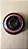 Rodas FITNESS 72mm/83A (jogo com 4 unidades) - Imagem 1